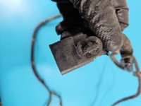 Wiązka instalacja Peugeot, Numery katalogowe zamienników: 1, Numer katalogowy oryginału: 1, Europejska, alternatora , 1...