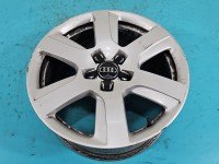 alufelgi felgi 17 komplet AUDI A8 D4 4H