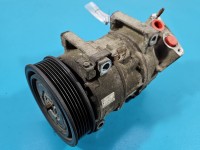 Sprężarka klimatyzacji kompresor Peugeot 308 I T7 1.6 16V 10FHBS, PSA5FW 598754, 447190-8112