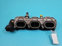 Kolektor ssący AUDI A6 C7 06E133340D, 06E133109AK 3.0 tfsi quattro (CGXB)