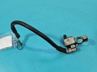 KLEMA INSTALACJA WIĄZKA MINUSOWA MINUS Skoda Rapid 6C0915181D