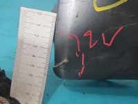 Błotnik przód lewy AUDI A8 D4 4H srebrny LY7G