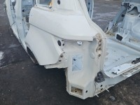 Błotnik tył lewy Land rover range Evoque I 11-18 ćwiartka