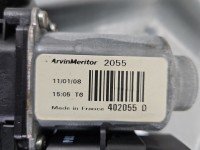 Podnośnik przód lewy Kia Ceed I 06- 402055D, 82470-1H020 5d