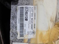 Wykładzina Mercedes E C207 A207 A2076800441