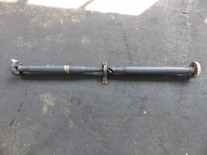 Wał napędowy tył Mercedes W220 4.0 cdi 2204104706