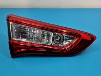 Lampa tył lewa klapy Toyota Yaris III HB EUROPA