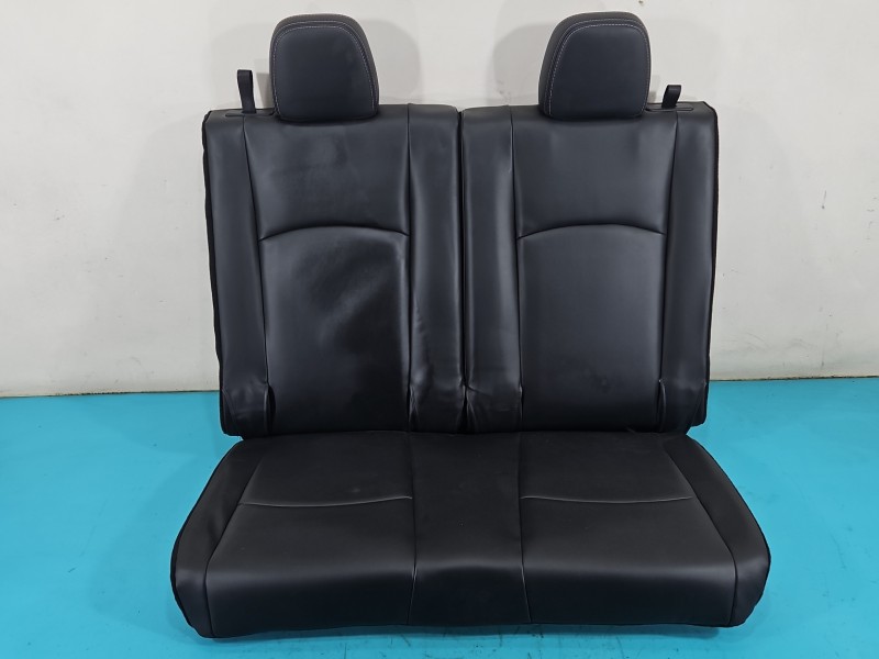 Kanapa tył fotel tylny Fiat Freemont