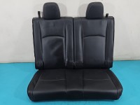 Kanapa tył fotel tylny Fiat Freemont