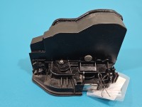 Zamek przód prawy 7229458 bmw F30 EUROPA Producent części: BMW, Europejska, 4pin