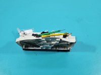 Konsola panel nawiewu Vw Golf IV 1J0819045F