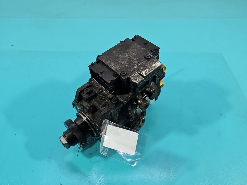 Pompa wtryskowa Opel Zafira A 0470504222, 55352864 2.0 dti