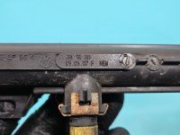 TESTOWANY Wtryskiwacz Skoda Fabia II 036906031AG, 036133319BT 1.4 16V