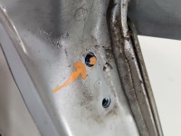 Klapa tył Mitsubishi Grandis HB 5d A19