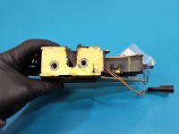 Zamek przód lewy Smart Fortwo I 98-07 EUROPA 3+2+2pin