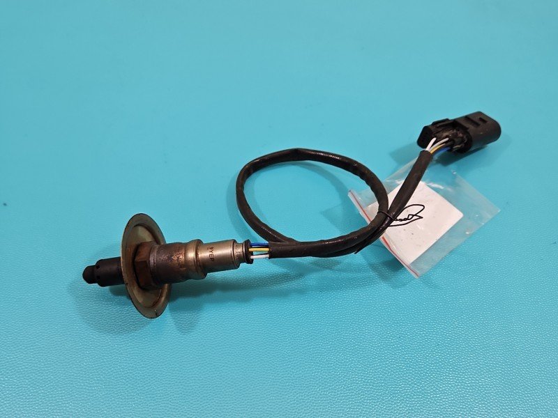 Sonda lambda 226900029R Renault Clio V 2019- 1.3 Tce Sonda lambda 226900029R Renault Clio V 2019- 1.3 Tce