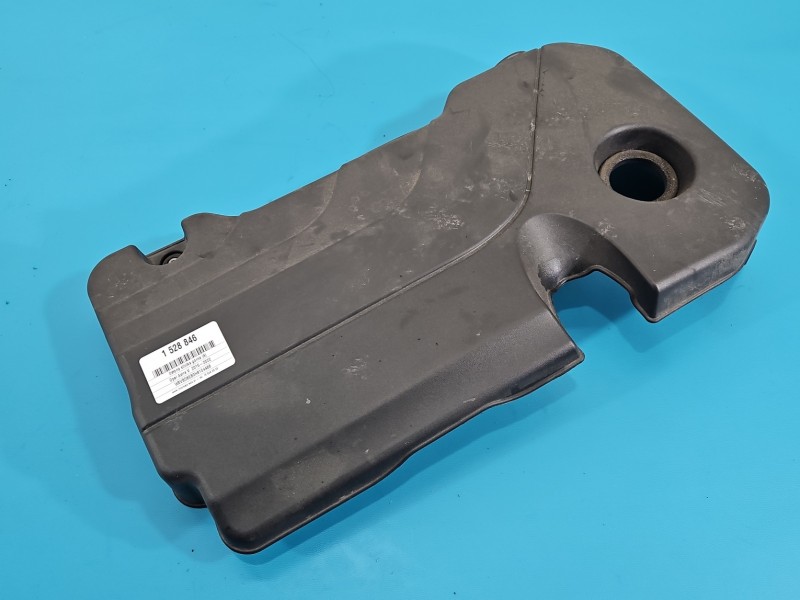 Osłona silnika górna Opel Astra V K 12677173, 12676294 1.4 T (LE2)