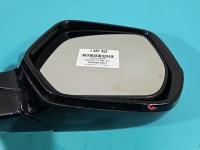 Lusterko prawe HONDA CR-V III 06- czarny B92P europa
