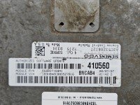 Komputer Sterownik silnika P68027169AC Dodge Caliber 1.8 16V