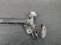 Tylna belka oś tył Skoda Octavia III 1.6 tdi