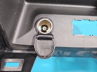 Mocowanie ramki deski rozdzielczej uchwyt 681322332R Renault Kadjar