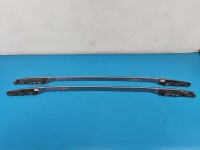 Relingi dachowe komplet Mazda 6 III GJ