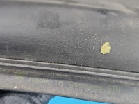 Spoiler lotka klapy Porsche Cayenne II LC9X