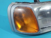 Reflektor prawy lampa przód Land rover Freelander I EUROPA