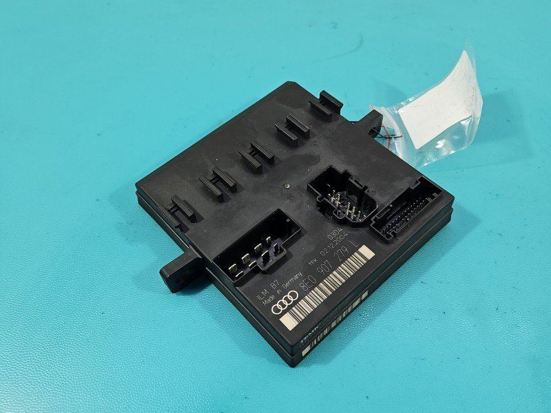 Sterownik moduł Audi A4 B7 8E0907279L