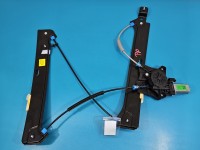 Podnośnik przód prawy SZYBY WINDA MG MG3 24- Europejska, 2pin 5d HB 11873874, 11318543