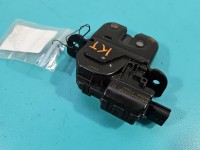 Zamek klapy tył 846300003R Renault Megane III HB Europejska, 4pin