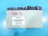 Sterownik moduł Producent części: BMW, Europejska, FOTELA BMW 7 G11 G12 7471372