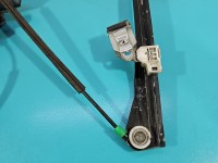 Podnośnik przód lewy Vw Polo III 6N 5d HB