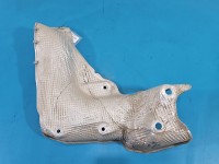 Osłona Producent części: OPEL, Europejska, Termiczna Opel Grandland 1.2 T