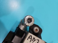 Pas bezpieczeństwa przód lewy kierowcy Ford Fusion USA 12-20 DG93-54612D65-AF EU