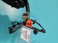 Pas bezpieczeństwa przód prawy pasażera JAGUAR XF II X260 GX63-61208-AA