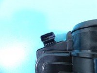 Przepustnica Ford Kuga Mk2 II 13-19 A2C85766300, 9806625280 2.0 tdci