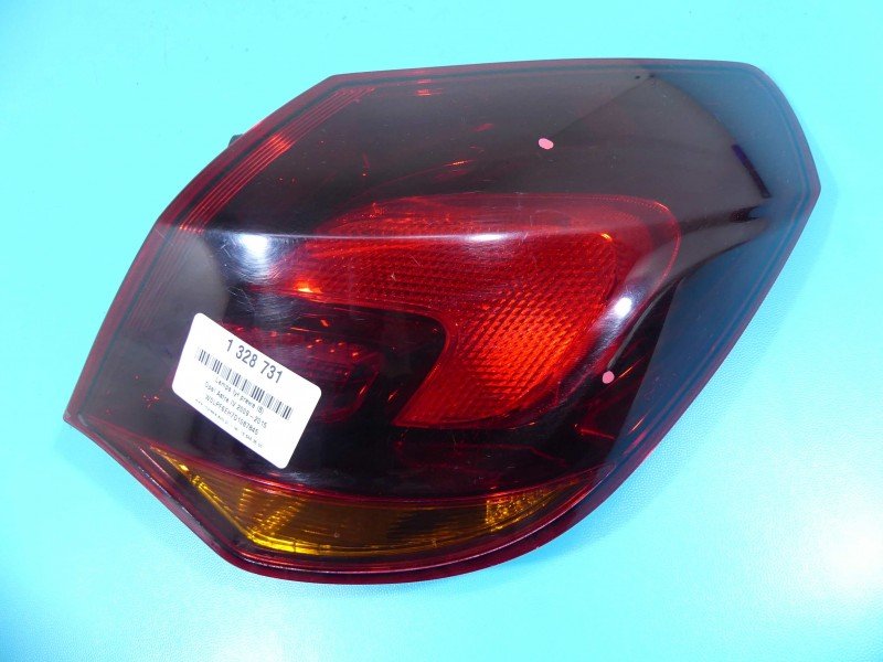 Lampa tył prawa Opel Astra IV J HB