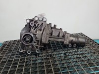 Reduktor Mitsubishi Outlander II 2.0 DI-D (BSY) 4X4 4WD