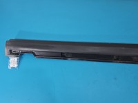 Listwa progowa prawa PRÓG NAKŁADKA Land rover range Evoque I 11-18