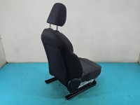 Fotel lewy przód kierowcy MG3 24- 5d EUROPA