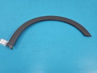 Listwa błotnika tył lewa Suzuki Sx4 S-Cross 13-21 3200101155, 001300101, 77261-61M0-L