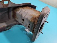 Wzmocnienie zderzaka przód Toyota Yaris III przednie