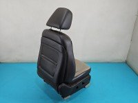 Fotele komplet kanapa Lancia Thema II 11-14