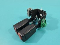 Pas bezpieczeństwa tył lewy Volvo V90 31369777