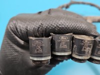 Wiązka zderzaka przód FORD C-MAX II MK2 AV6T-15K868 Instalacja pdc