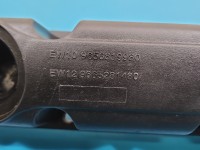 Pokrywa zaworów Citroen C4 Grand picasso I 06-13 2.0 16V