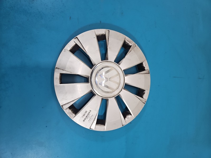 Kołpak sztuka Vw Up!