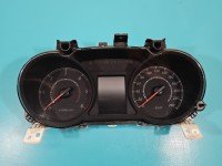 Licznik Mitsubishi Outlander II 8100B202, MM0053-0070T34300 2.0 DI-D EUROPA