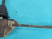 DŹWIGNIA LEWAREK WYBIERAK LINKI Fiat Seicento 0.9 jedn